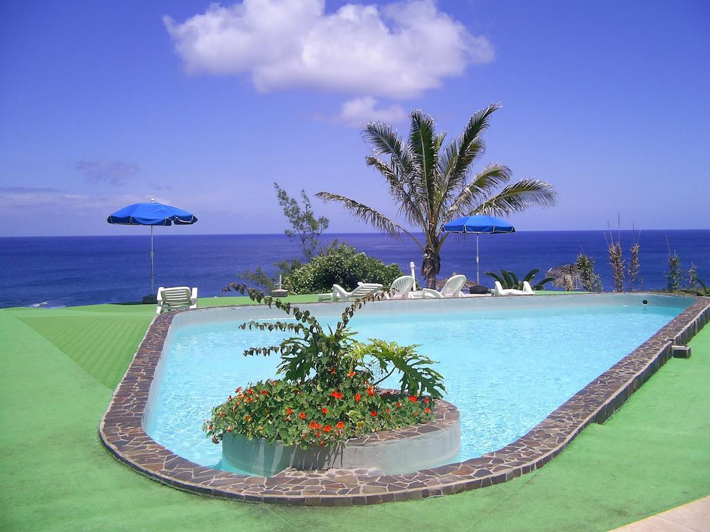 Iorana Isla De Pascua Hotel Hanga Roa Exterior photo